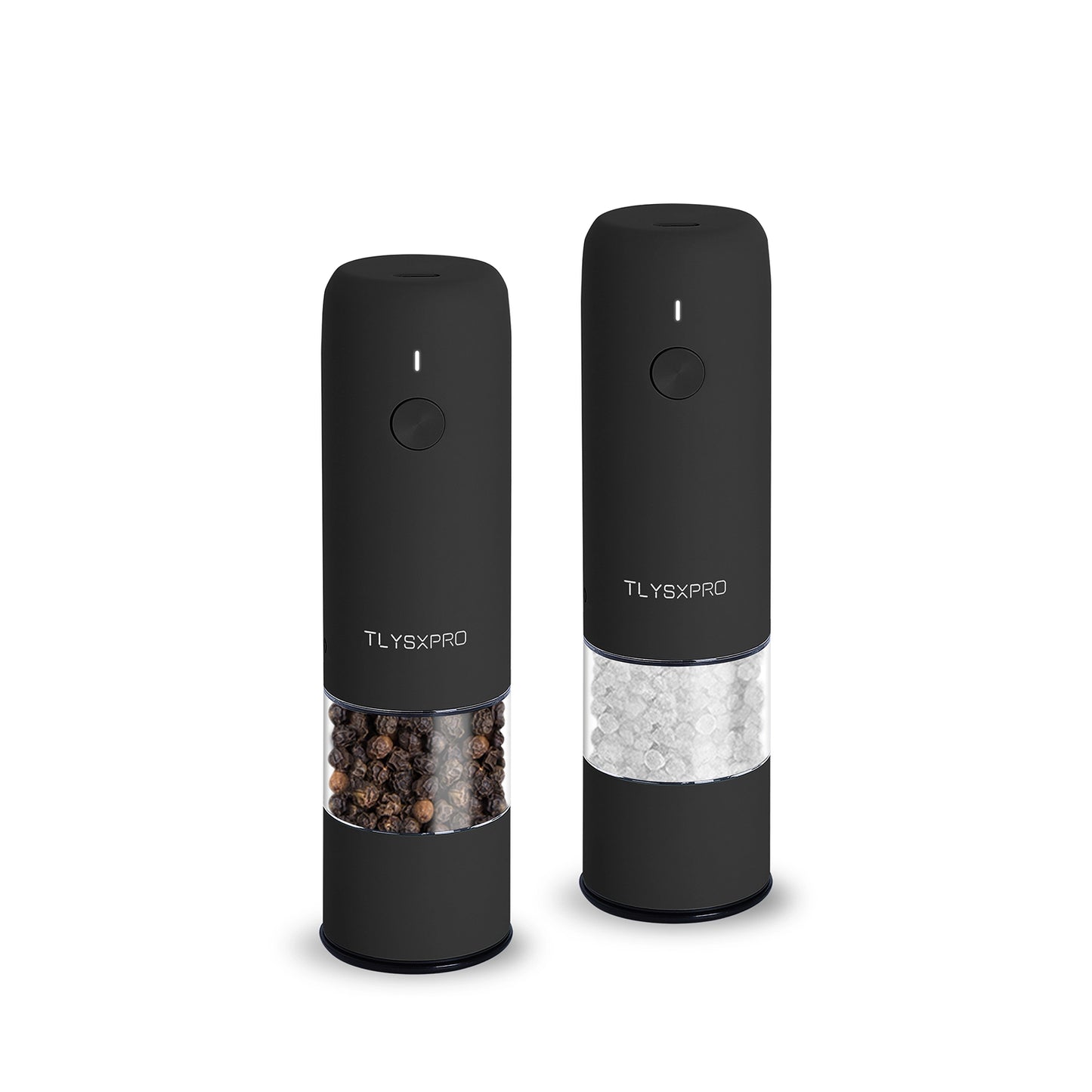 TLYSXPRO Portable Mini Electric Mill