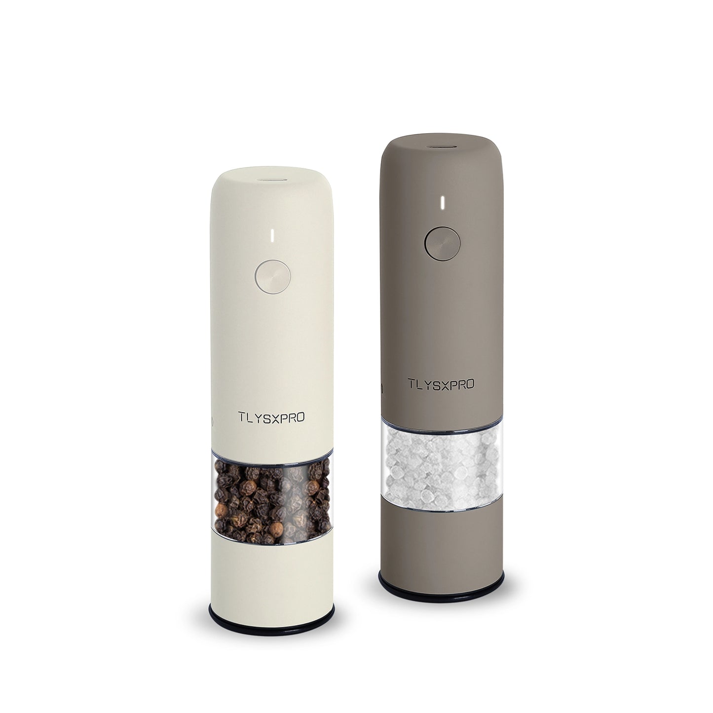 TLYSXPRO Portable Mini Electric Mill