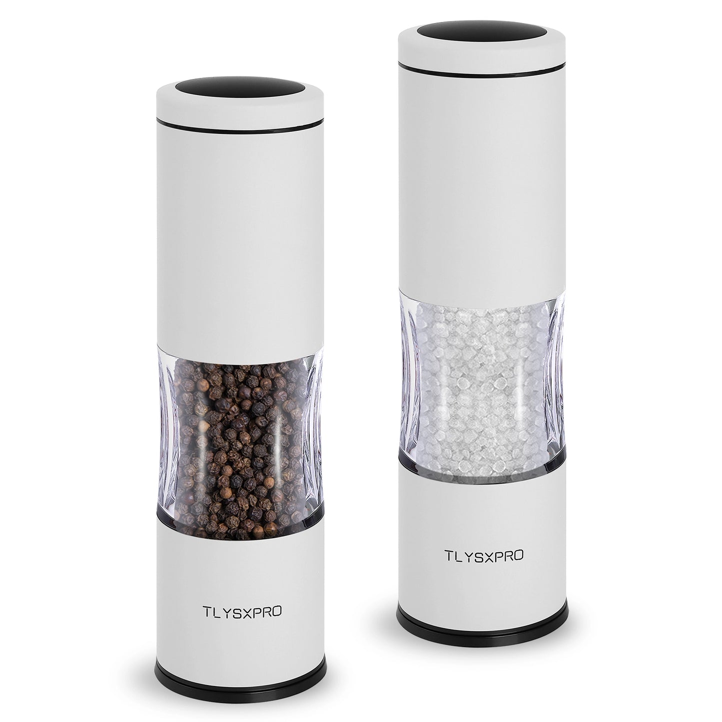 TLYSXPRO Premium Manual Pepper Mill