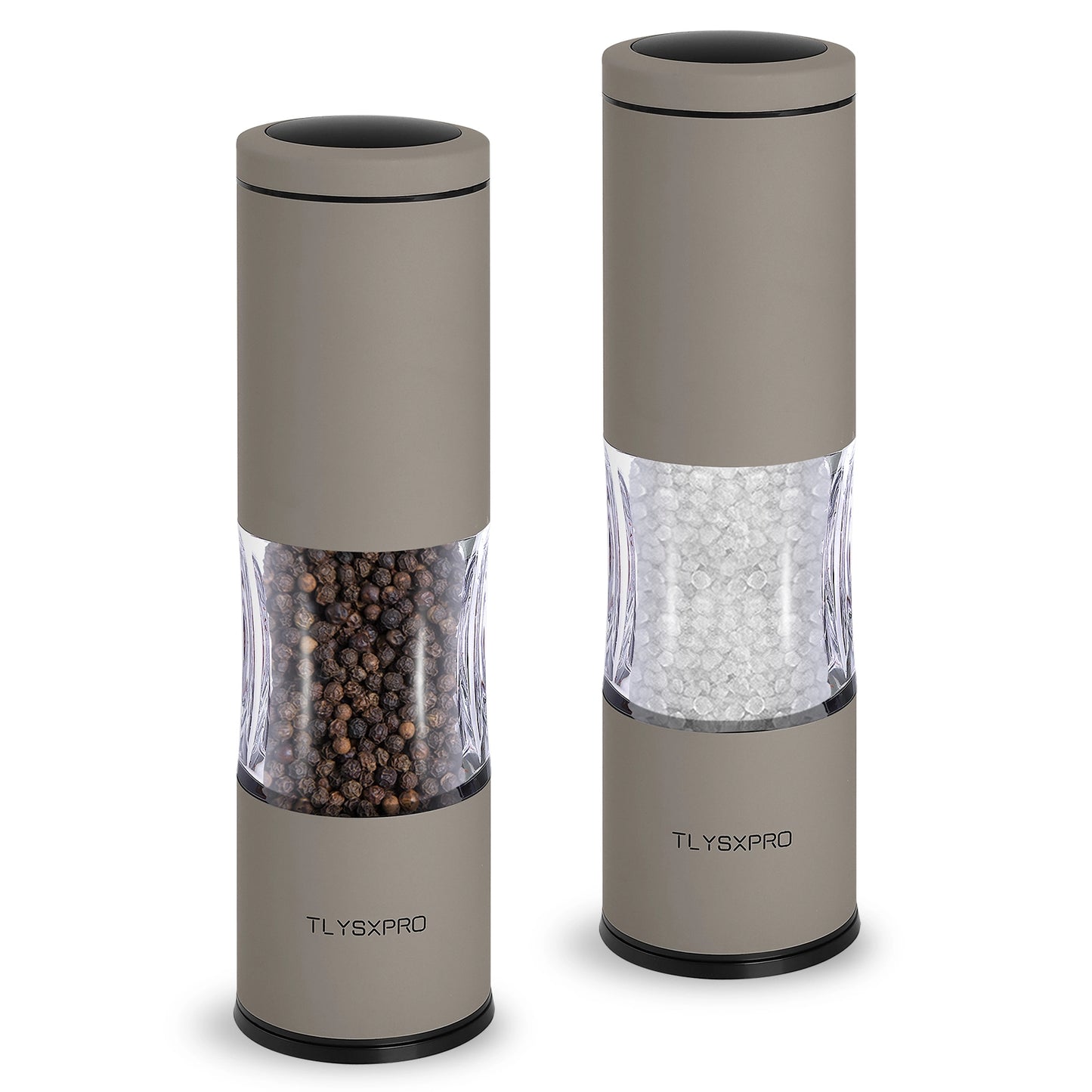 TLYSXPRO Premium Manual Pepper Mill