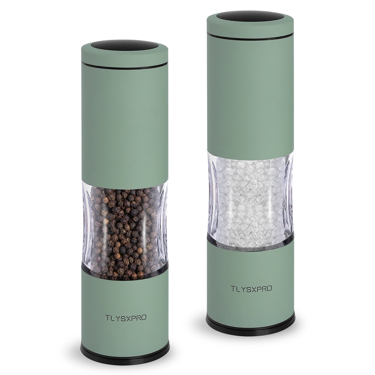TLYSXPRO Premium Manual Pepper Mill