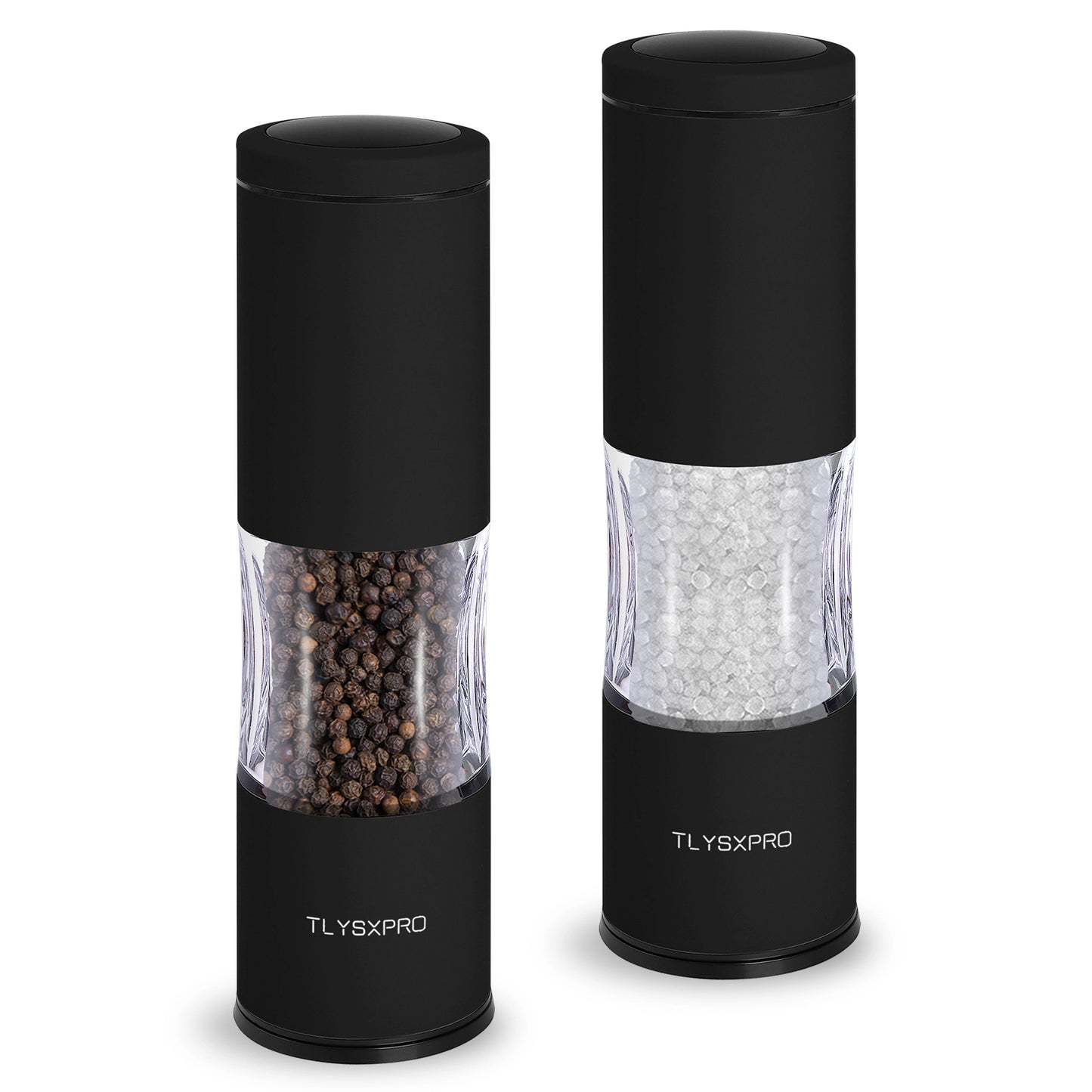 TLYSXPRO Premium Manual Pepper Mill
