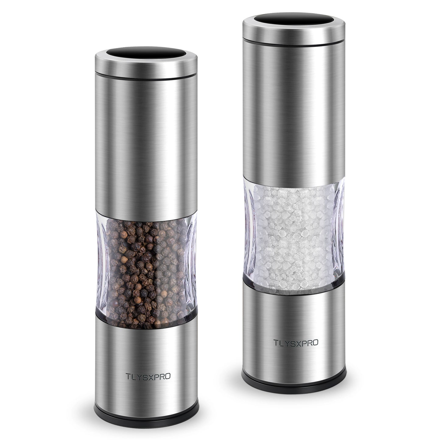 TLYSXPRO Premium Manual Pepper Mill