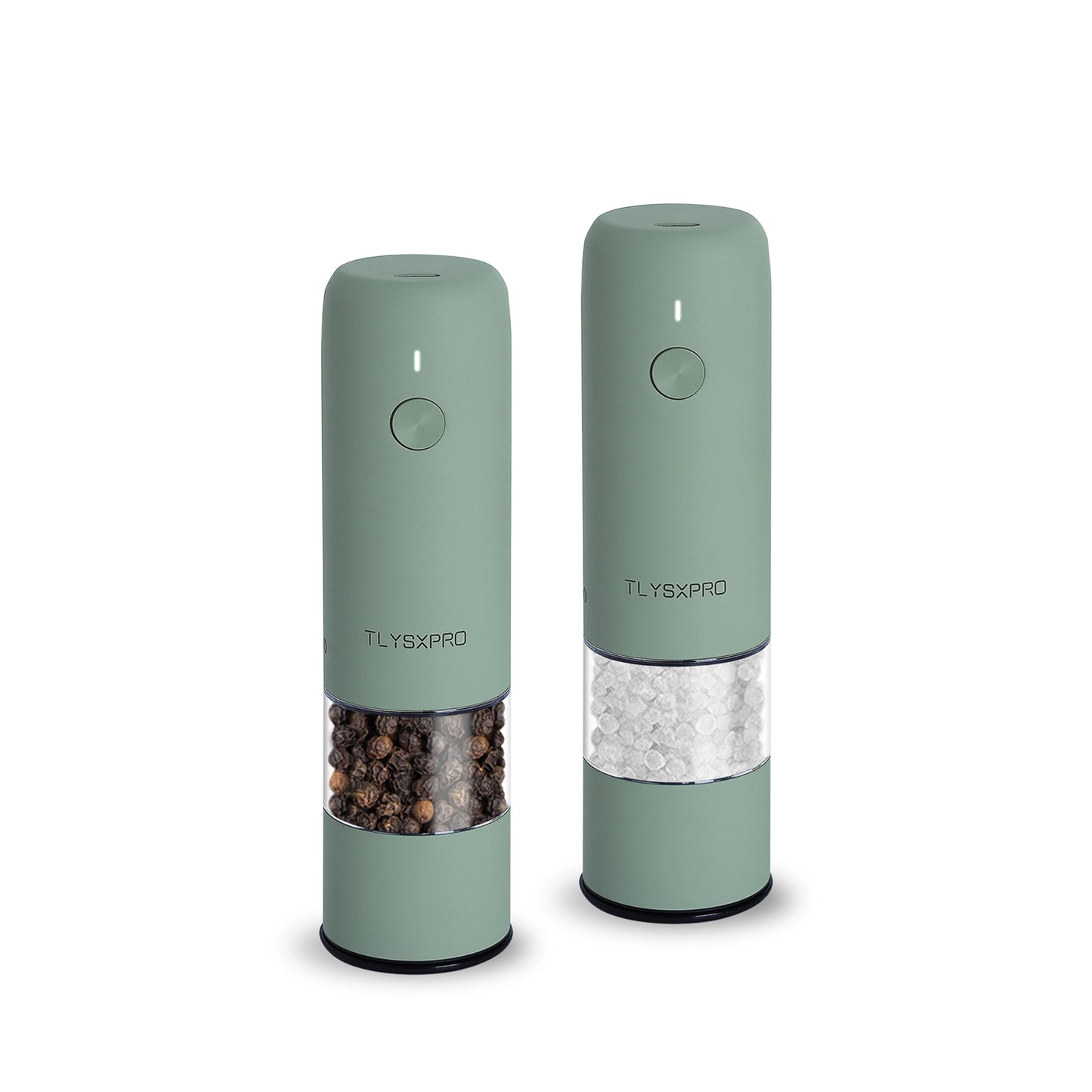 TLYSXPRO Portable Mini Electric Mill