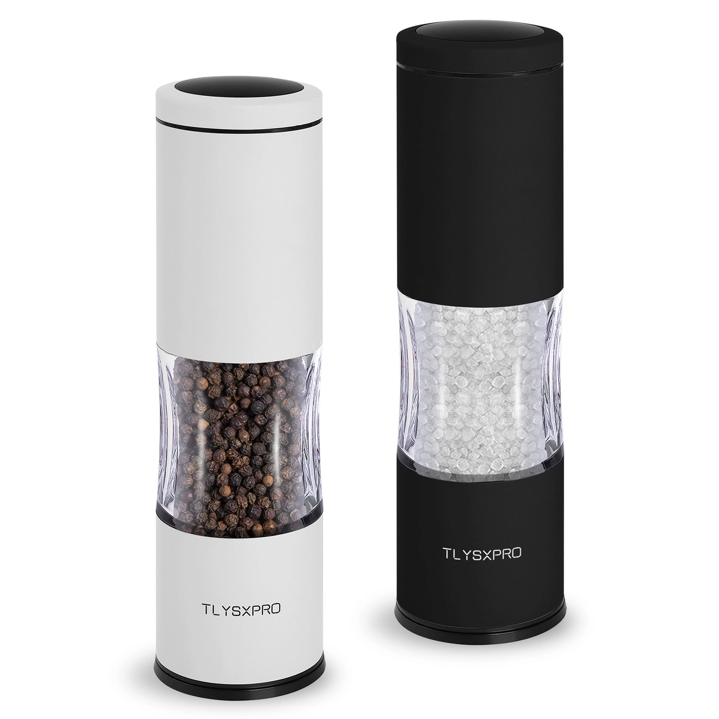 TLYSXPRO Premium Manual Pepper Mill