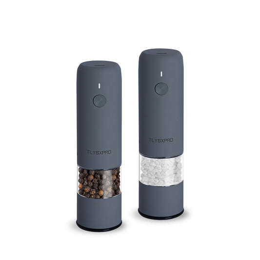 TLYSXPRO Portable Mini Electric Mill